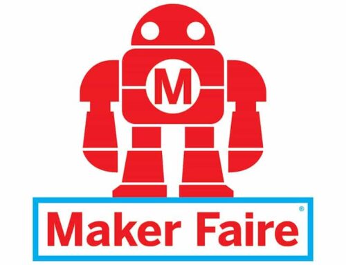 Maker Faire Rome?