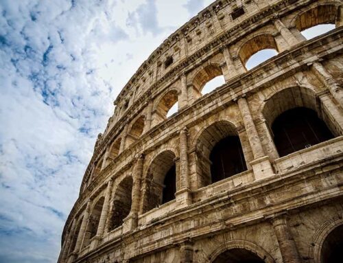 Musei gratis a Roma: la settimana della cultura