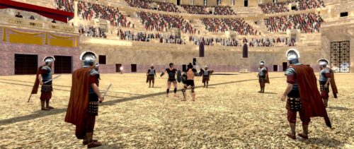 arena floor colosseum tour virtual reality tours ancient and recent