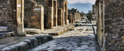 pompei excavation guided tour ruins ticket book campania virtual reality tours ancient and recent