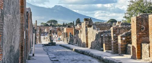 pompei excavation guided tour ticket ruins book campania virtual reality tours ancient and recent