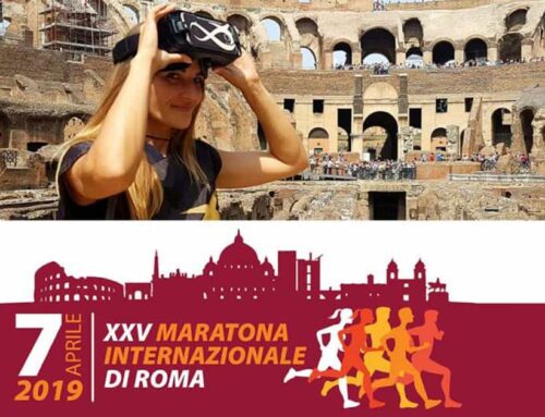 Maratona Internazionale di Roma