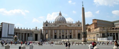 biglietti salta fila musei vaticani cappella sistina tour realtà virtuale ancient and recent