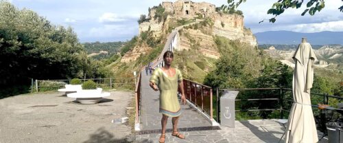 augmented reality civita bagnoregio expert tour guide rome virtual reality tours ancient and recent